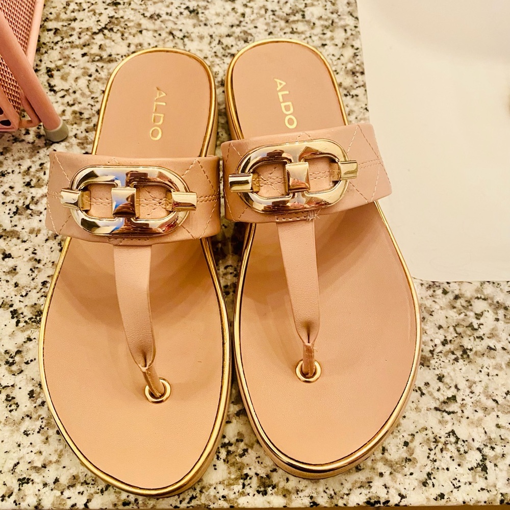 Aldo Shoes size 6